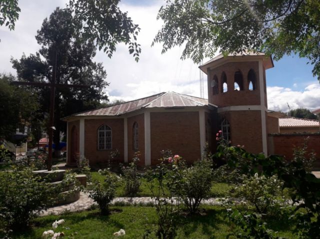 Barrio SENAC