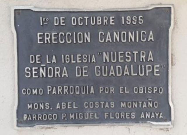 Barrio SENAC