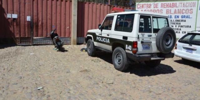 Investigan a policías del penal de Morros Blancos por la fuga de un reo en Tarija 