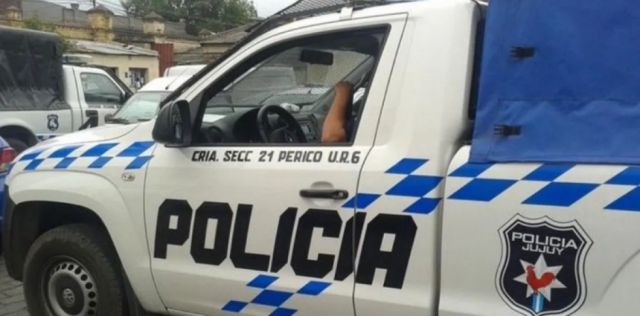Jujuy: Hallan empresario  asesinado a puñaladas 