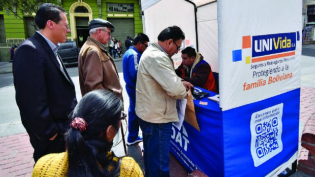 Comercializan SOAT y señalan que por el mes de abril tendrá un descuento del 38% 