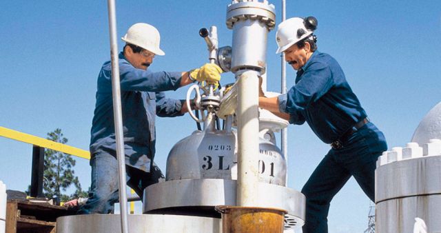 Colombia: petroleros se unen contra el frackingLos colombianos están divididos sobre el desarrollo de depósitos no convencionales