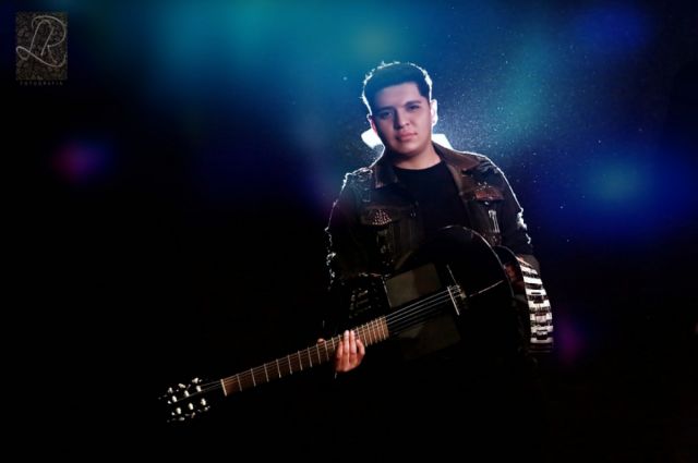 Javier Cortez, un nuevo camino en México