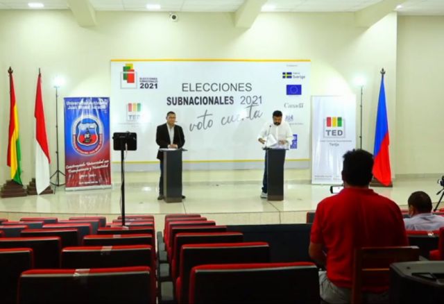 Rumbo al 11A: Todo lo que se  juegan los políticos el domingo