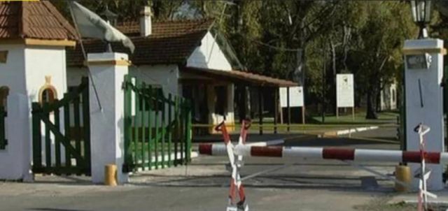 Suboficial del Ejército mató por error a su compañero