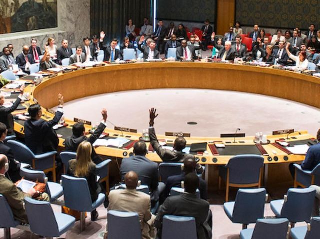 Siria pide que Israel rinda cuentas por sus agresiones