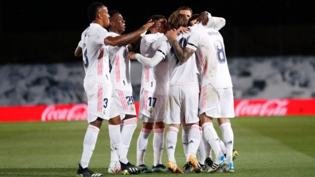 La lucha por el título en España tras el triunfo del Real Madrid 