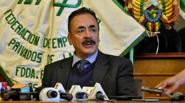 Piden al Gobierno un plan mínimo de reactivación
