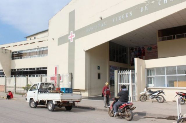 Trabajadores en salud de Bermejo temen no ser recontratados ante cambio de administración