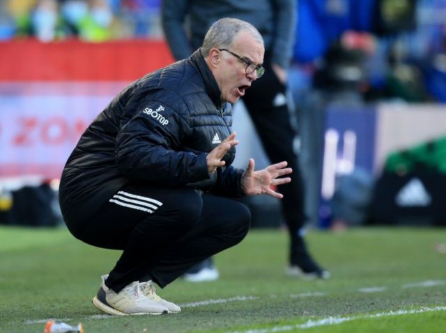 El día que Bielsa estuvo a punto de dejar la dirección técnica