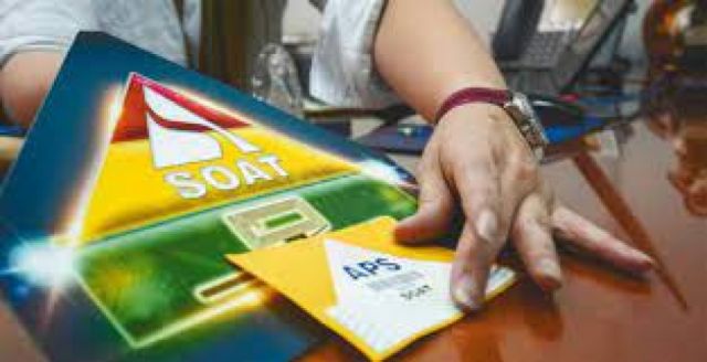 SOAT 2021: UNIVida vendió más de  79 mil pólizas y recaudó alrededor de Bs 6,6 millones