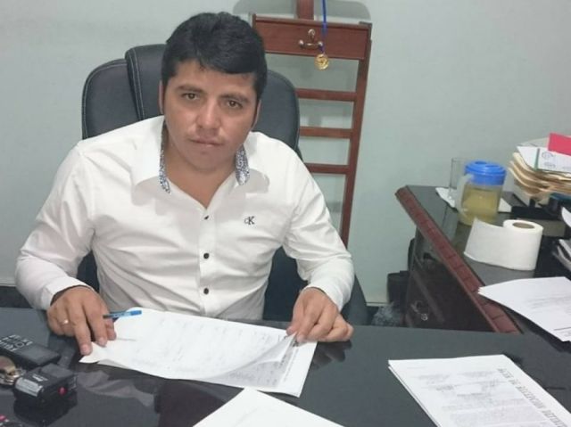 López: “Entregaré la  Subgobernación de El Puente saneada”