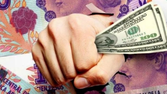 Argentina: inflación se vuelve a calentar en marzo