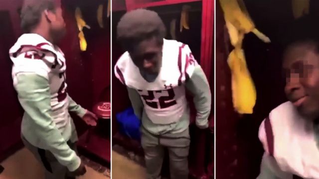  Estudiantes de Texas realizan una 'subasta de esclavos' en redes y 'rematan' a sus compañeros negros 