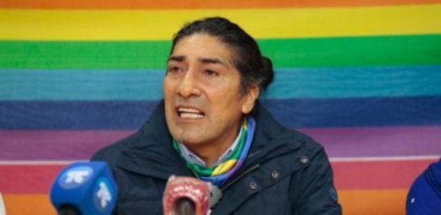 Elecciones en Ecuador: ‘El pueblo está cansado de una izquierda populista’ dice Yaku Pérez a RFI