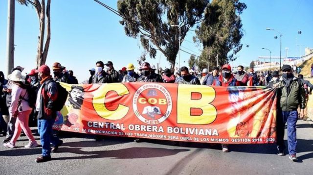 Empresarios insisten en debate tripartito para el aumento salarial 