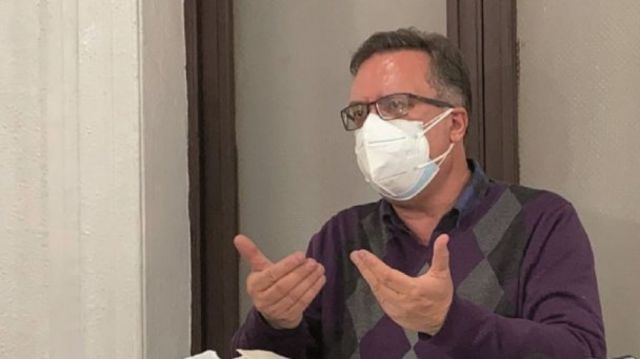 CC plantea que Defensor del Pueblo no tenga militancia política y que interinato dure tres meses