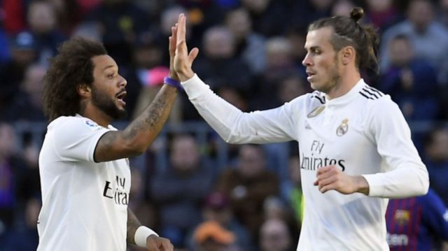 Se filtra la lista de jugadores  que saldrían del Real Madrid 