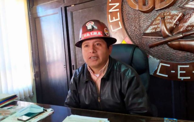 COB: aumento salarial es viable, todo es posible