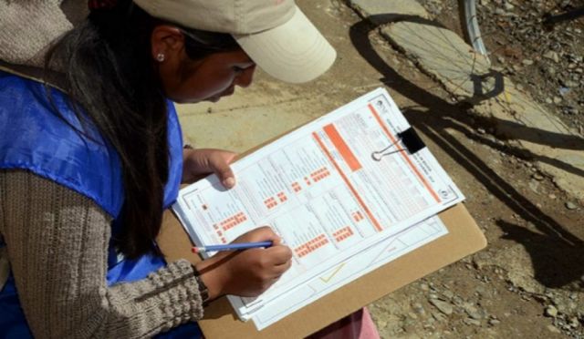 Tarija: Advierten que retrasar el Censo afectará la planificación