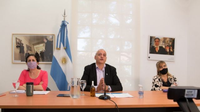  El Estado argentino pide disculpas públicas a víctima de violencia por no haberle brindado protección 