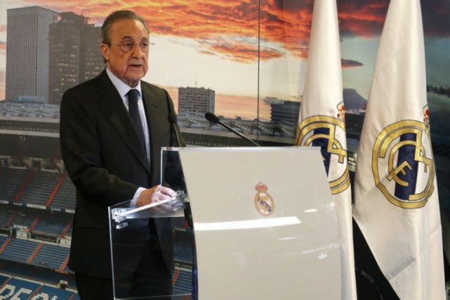 Doce de los clubes más poderosos de Europa crean la Superliga