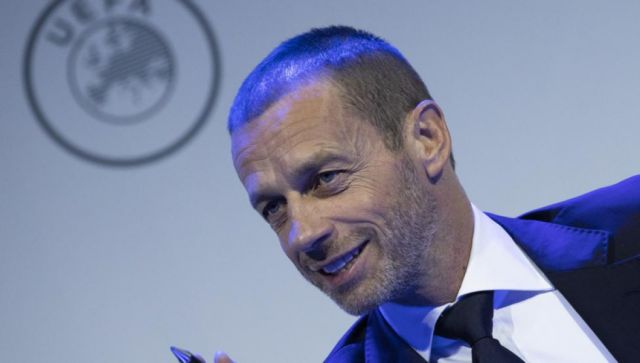 El severo castigo de la UEFA para con los clubes de la Superliga