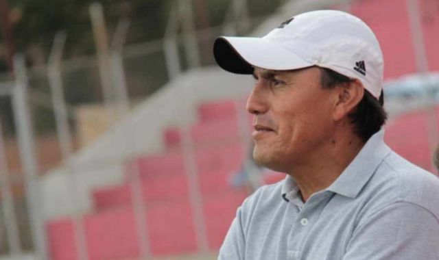 Maygua: “El objetivo es clasificar, en ese sentido coincidimos con el presidente”