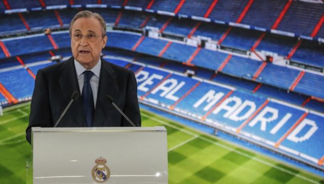 El tajante comunicado de la Superliga tras el abandono de los ingleses El tajante comunicado de la Superliga tras el abandono de los ingleses