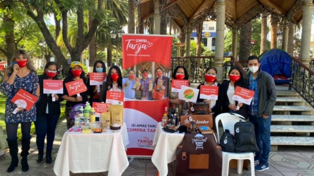 La Fexpo Emprende reunirá a unos 50 expositores