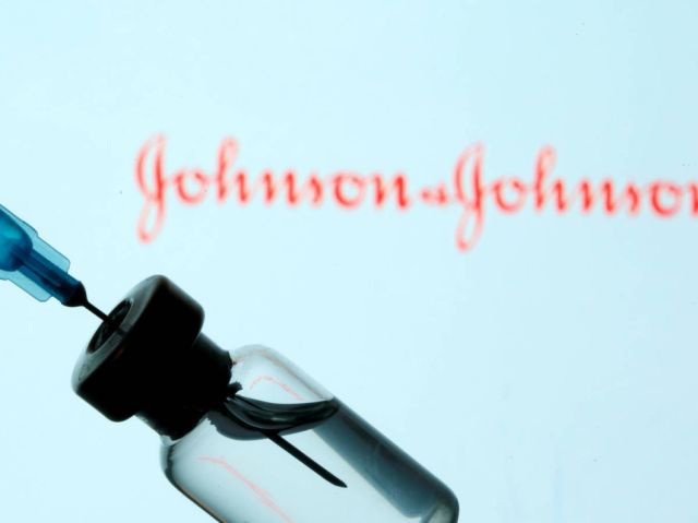 J&J reanudará en Europa lanzamiento de la vacuna Covid