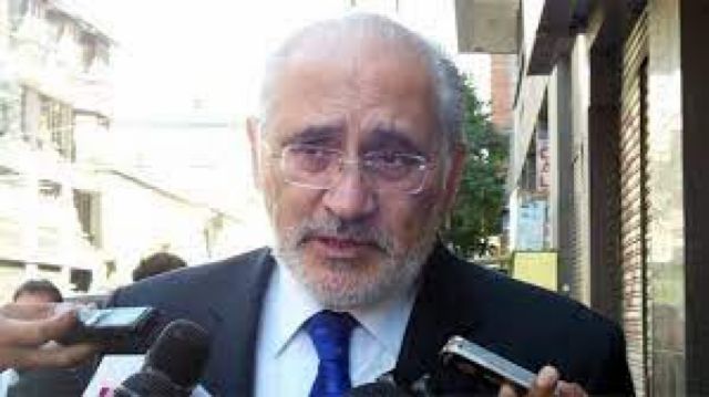 Mesa califica de ignominia judicial último fallo del TCP a favor de la reelección de Morales