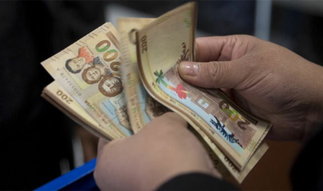 Jubileo alerta deterioro de finanzas públicas; más gastos que ingresos
