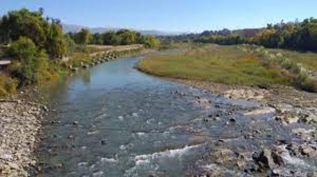 Alcaldía de Tarija presenta proyecto que ayudará a recuperar el Río Guadalquivir 