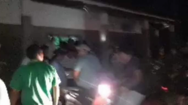 Balacera en Santa Ana de Yacuma, reportan tres fallecidos y dos heridos de gravedad