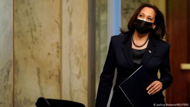 Migración y vacunas, los temas de Harris y AMLO 