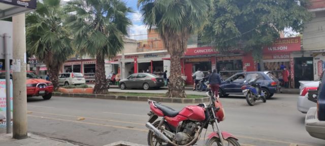 Carniceros de Tarija insisten en paro pese al acuerdo nacional