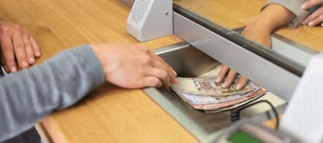 Gobierno plantea 0.67% al salario mínimo nacional 2021