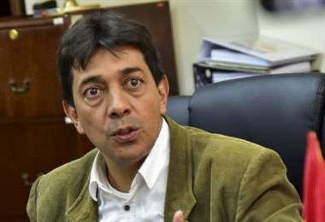 Ministro de Gobierno pide a Zamora presentarse ante la Justicia