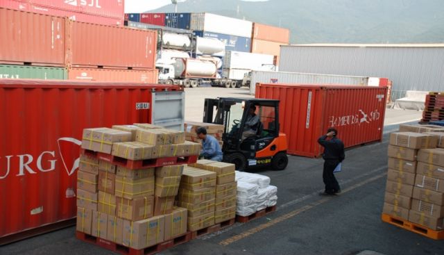 Covid-19, un año después la seguridad alimentaria cae  