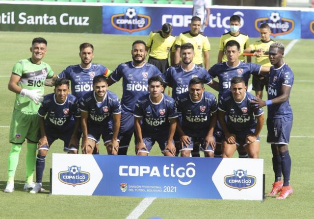 Royal Pari y Oriente abrirán la sexta fecha del torneo 