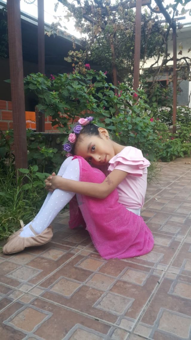 Día Internacional de la Danza