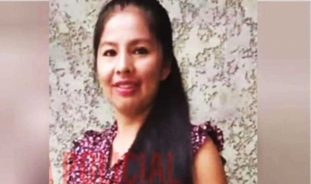 Tras 77 días de desaparecida, encuentran el cuerpo de Balvina en Tarija