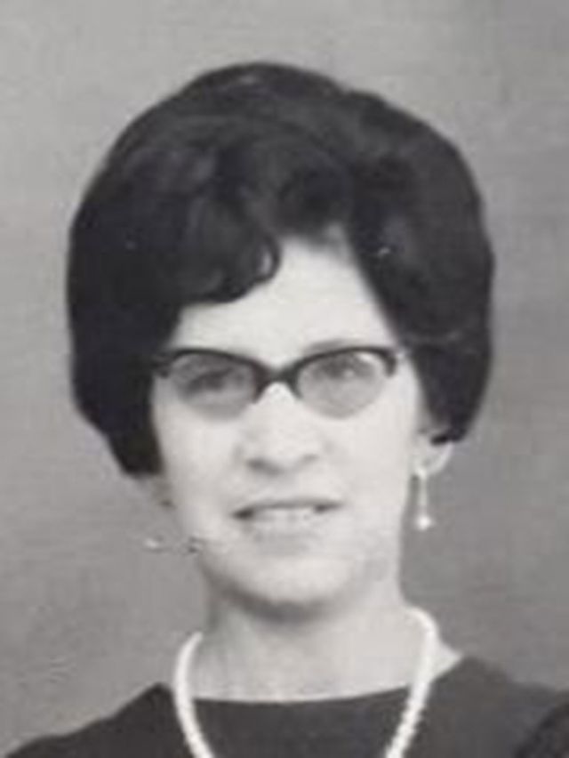 Emma Luz Espinosa Lora