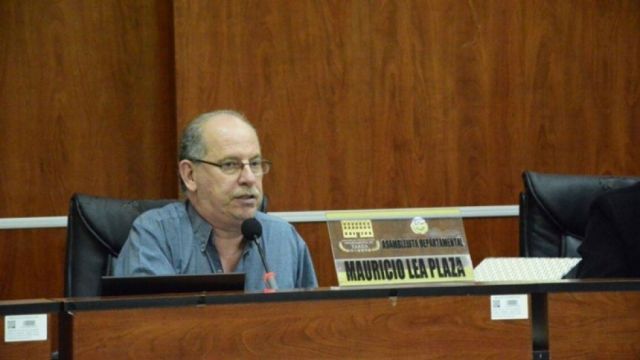 Pulso por el control legislativo en la semana de transición política en Tarija