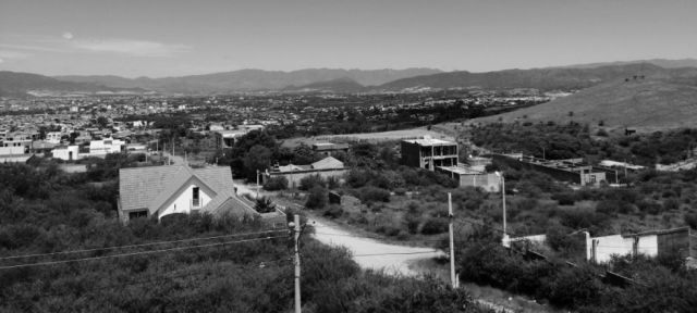 Vistas de Tarija