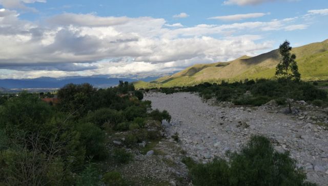 Carretera a Vitoria