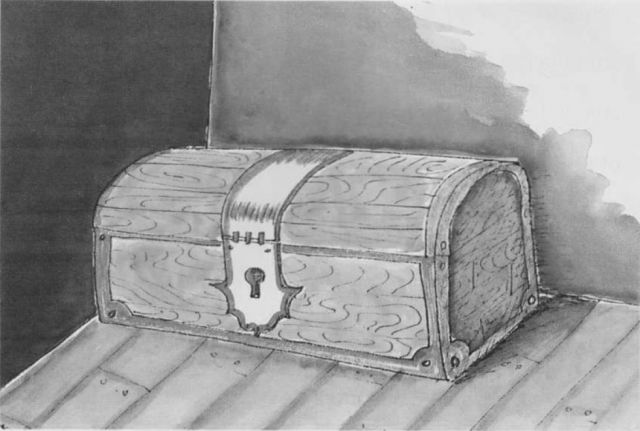 El joyero