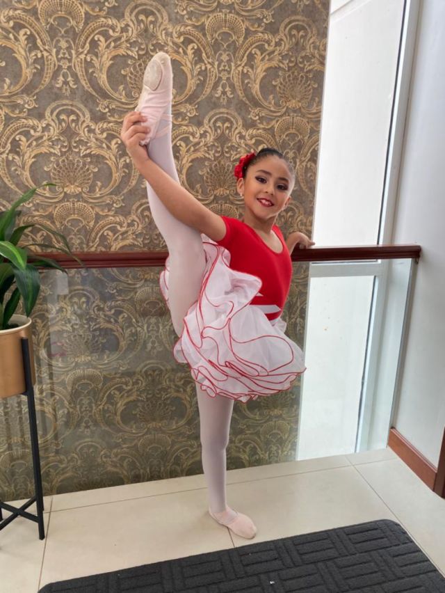 Día Internacional de la Danza