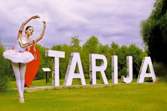 Día Internacional de la Danza